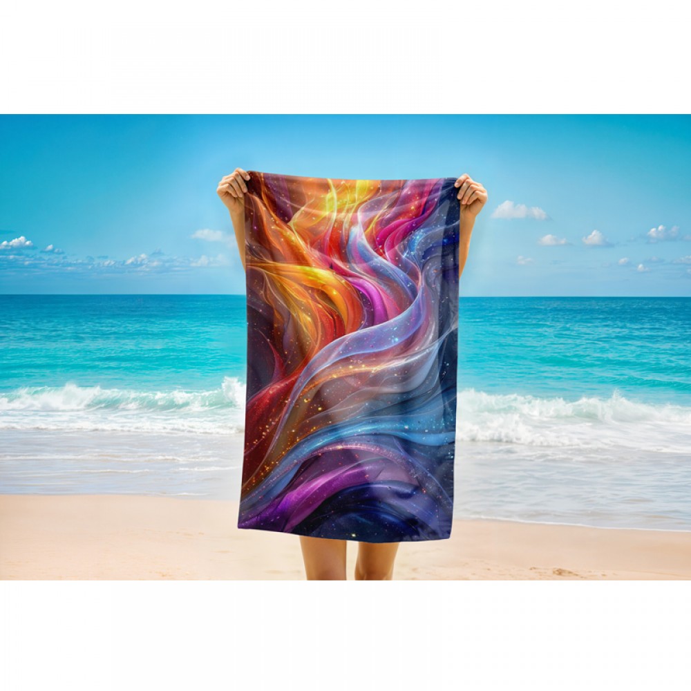 Plaj Havlusu Model No: 1719