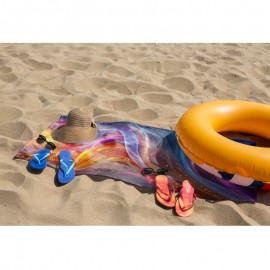 Plaj Havlusu Model No: 1719