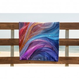 Plaj Havlusu Model No: 1719