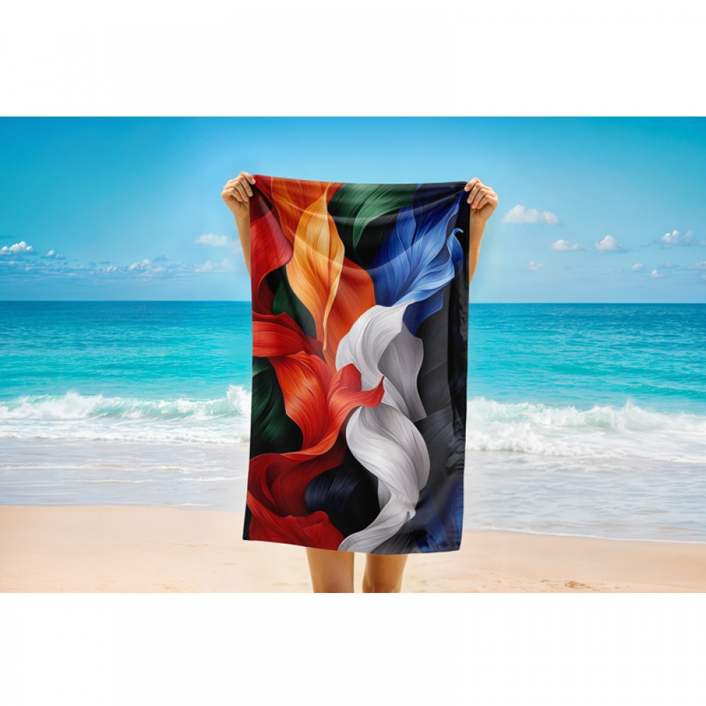 Plaj Havlusu Model No: 1720