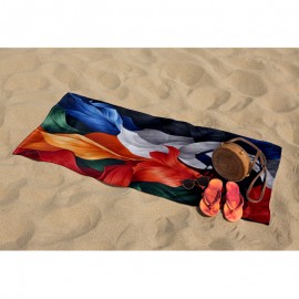 Plaj Havlusu Model No: 1720