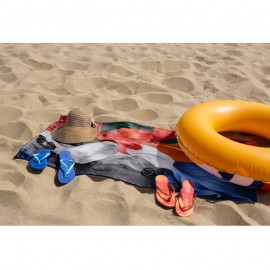 Plaj Havlusu Model No: 1720