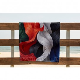 Plaj Havlusu Model No: 1720