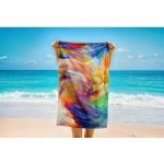 Plaj Havlusu Model No: 1721