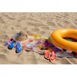 Plaj Havlusu Model No: 1721