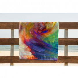 Plaj Havlusu Model No: 1721