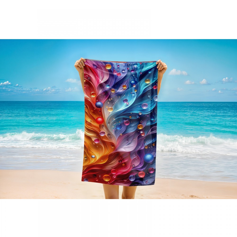 Plaj Havlusu Model No: 1722, ph1722, Plaj Havlusu