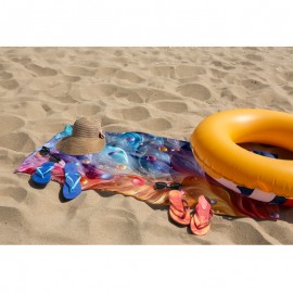 Plaj Havlusu Model No: 1722, ph1722, Plaj Havlusu