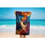 Plaj Havlusu Model No: 1723