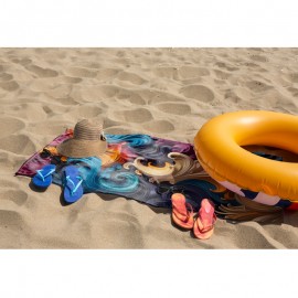 Plaj Havlusu Model No: 1723, ph1723, Plaj Havlusu