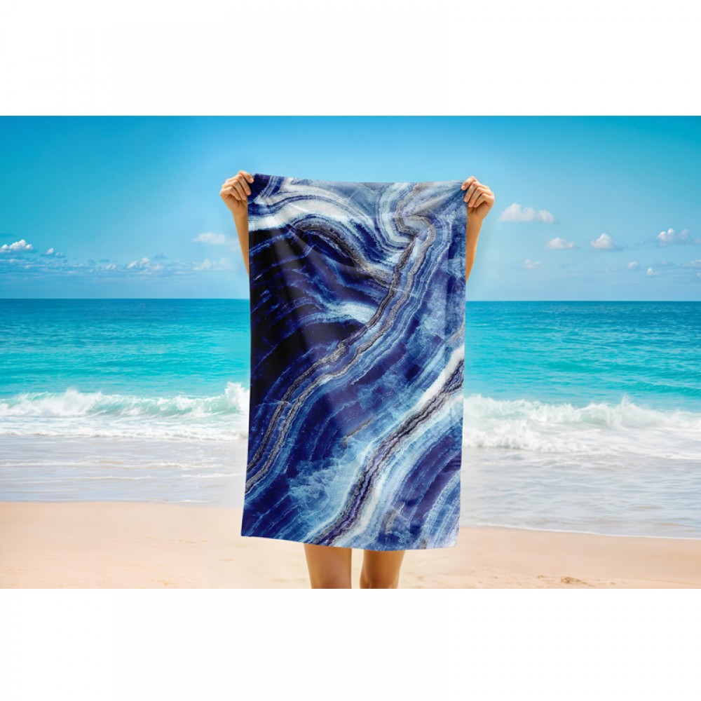 Plaj Havlusu Model No: 1724