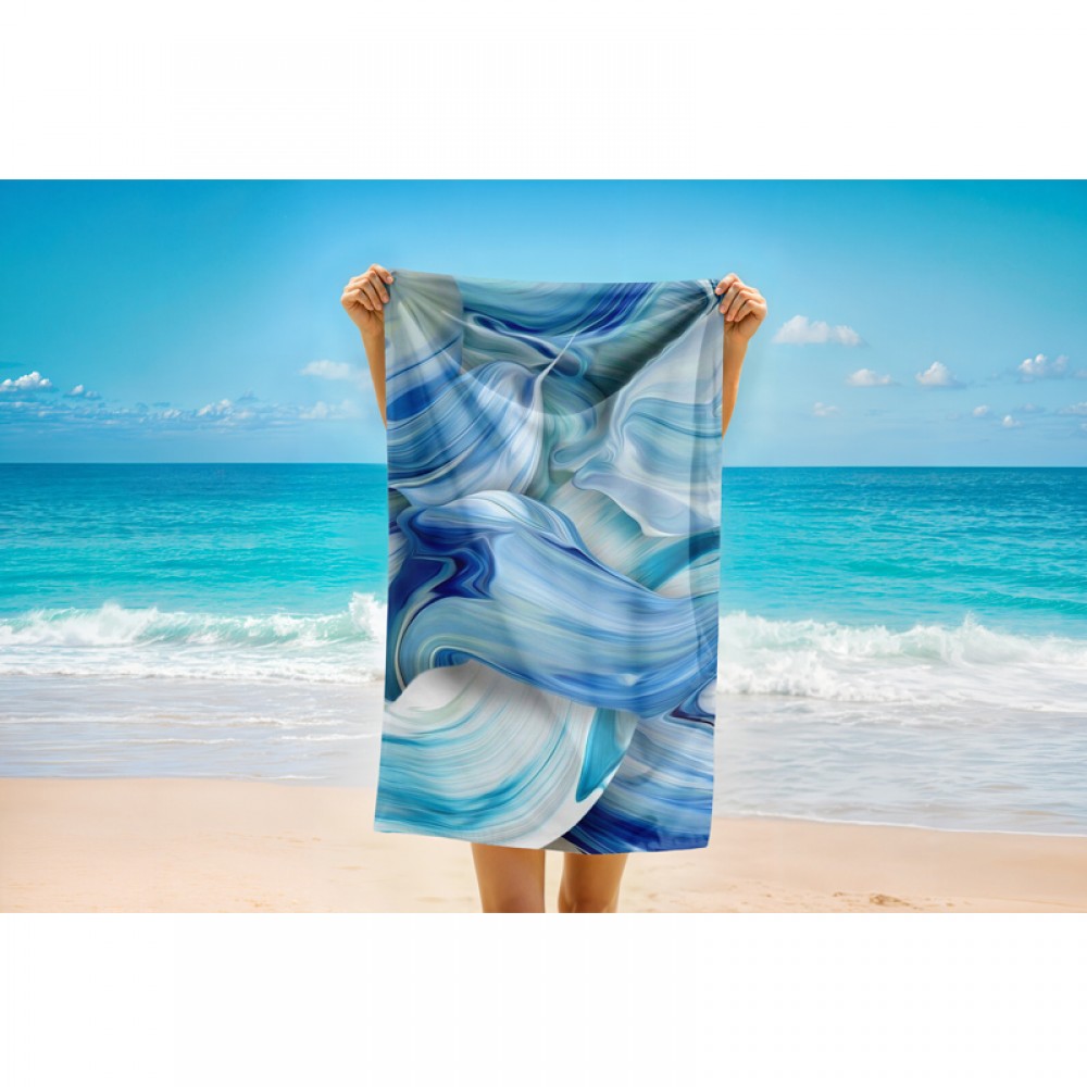 Plaj Havlusu Model No: 1725, ph1725, Plaj Havlusu