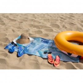 Plaj Havlusu Model No: 1725, ph1725, Plaj Havlusu