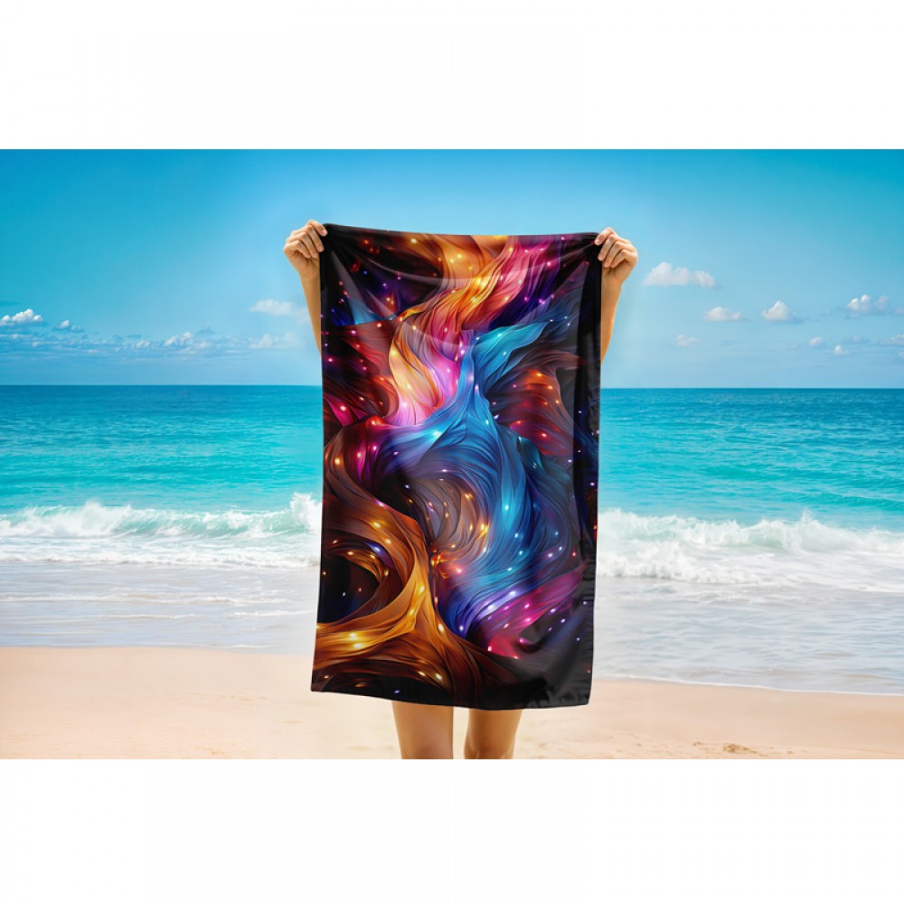 Plaj Havlusu Model No: 1726, ph1726, Plaj Havlusu