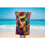 Plaj Havlusu Model No: 1727