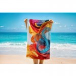 Plaj Havlusu Model No: 1728