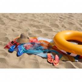 Plaj Havlusu Model No: 1728