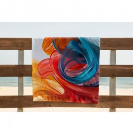 Plaj Havlusu Model No: 1728