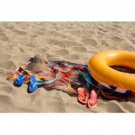 Plaj Havlusu Model No: 1729, ph1729, Plaj Havlusu