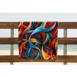 Plaj Havlusu Model No: 1729, ph1729, Plaj Havlusu