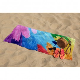 Plaj Havlusu Model No: 1731, ph1731, Plaj Havlusu