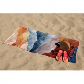 Plaj Havlusu Model No: 1732