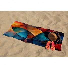 Plaj Havlusu Model No: 1733