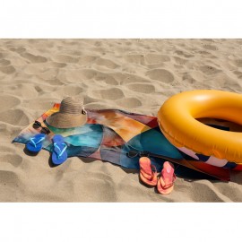 Plaj Havlusu Model No: 1733