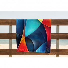 Plaj Havlusu Model No: 1733