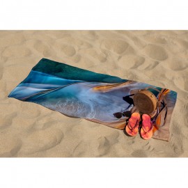 Plaj Havlusu Model No: 1734