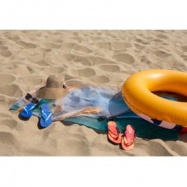 Plaj Havlusu Model No: 1734