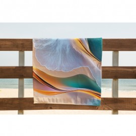 Plaj Havlusu Model No: 1734