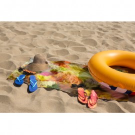 Plaj Havlusu Model No: 1736