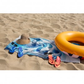 Plaj Havlusu Model No: 1737