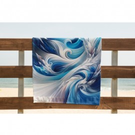 Plaj Havlusu Model No: 1737