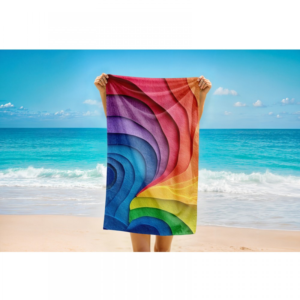 Plaj Havlusu Model No: 1738