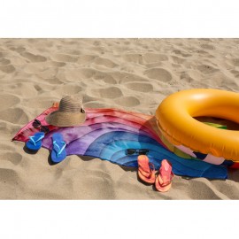 Plaj Havlusu Model No: 1738