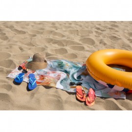 Plaj Havlusu Model No: 1739, ph1739, Plaj Havlusu