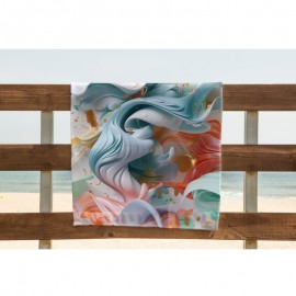 Plaj Havlusu Model No: 1739, ph1739, Plaj Havlusu