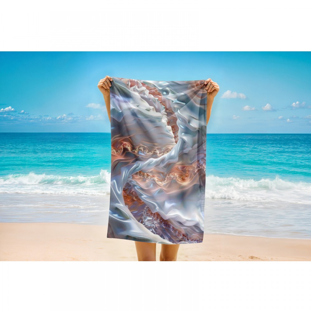 Plaj Havlusu Model No: 1740