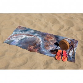 Plaj Havlusu Model No: 1740