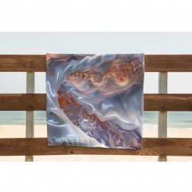 Plaj Havlusu Model No: 1740