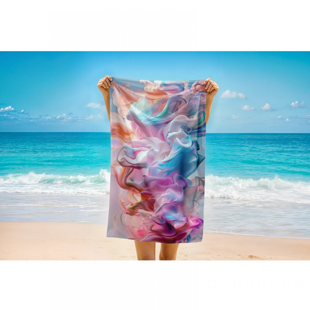 Plaj Havlusu Model No: 1741, ph1741, Plaj Havlusu