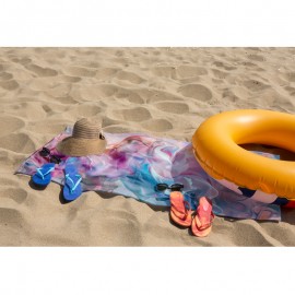 Plaj Havlusu Model No: 1741, ph1741, Plaj Havlusu