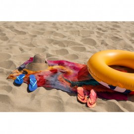 Plaj Havlusu Model No: 1742, ph1742, Plaj Havlusu