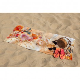 Plaj Havlusu Model No: 1743, ph1743, Plaj Havlusu