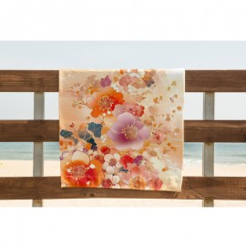 Plaj Havlusu Model No: 1743, ph1743, Plaj Havlusu