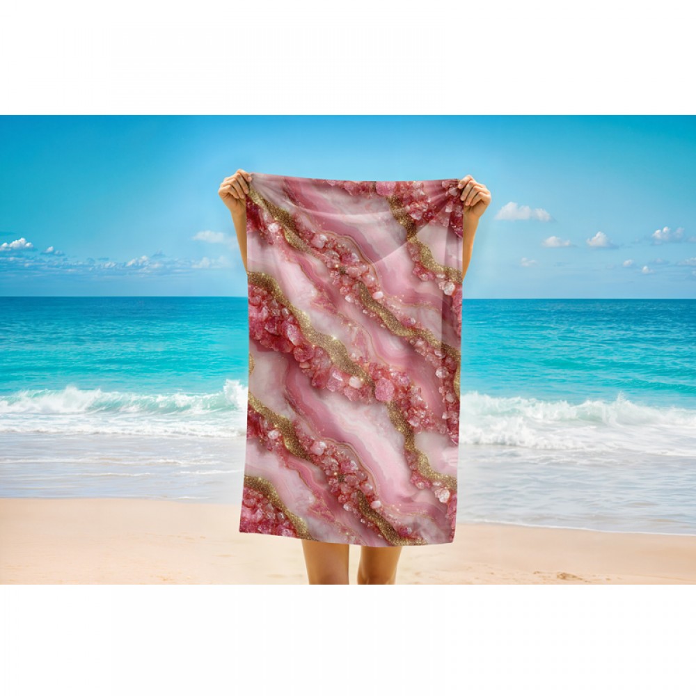 Plaj Havlusu Model No: 1744, ph1744, Plaj Havlusu