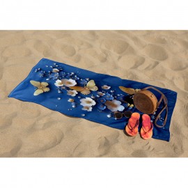 Plaj Havlusu Model No: 1745, ph1745, Plaj Havlusu