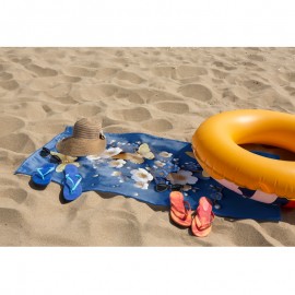 Plaj Havlusu Model No: 1745, ph1745, Plaj Havlusu